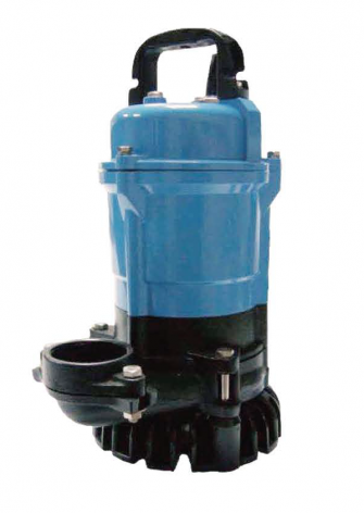 HM10M50 submersible vortex pump