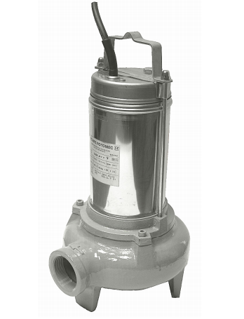 Javelin VR511 M Submersible pump